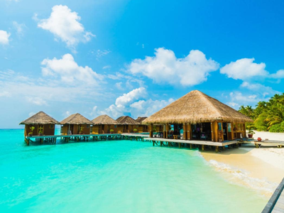 Maldives And Sri Lanka Tour Package 