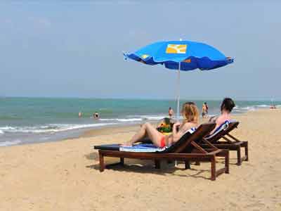 South Asia Panorama Tour